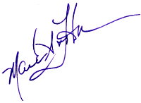 signature